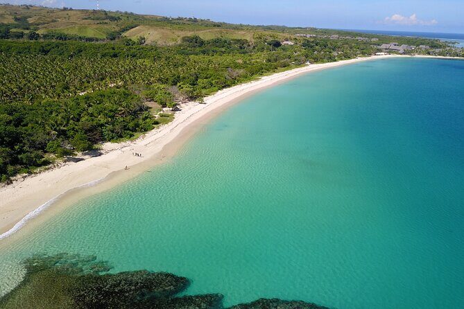 Natadola Beach Half Day Private Excursion from Nadi/Denarau - Discover the Beauty of Natadola Beach: A Personalised Fiji Experience