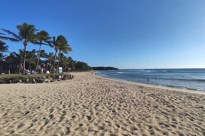 Natadola Beach Half Day Private Excursion from Nadi/Denarau - Who Should Consider This Tour?