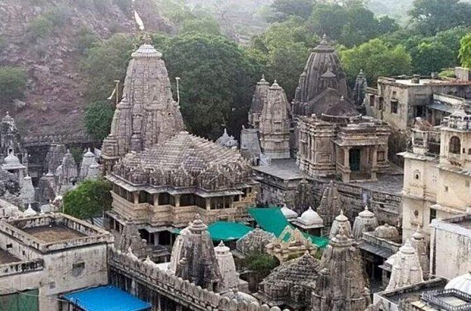 Nathdwara, Eklingji and Haldighati Full Day Tour from Udaipur - Who Would Love This Tour