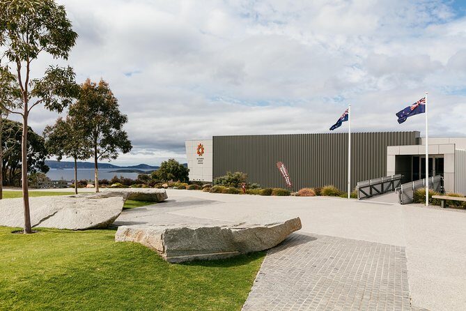 National Anzac Centre General Entry Ticket - An In-Depth Look at the Experience
