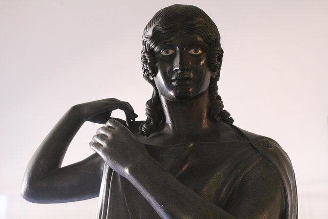 National Archaeological Museum of Naples - An In-Depth Look at the Museum and Tour Experience
