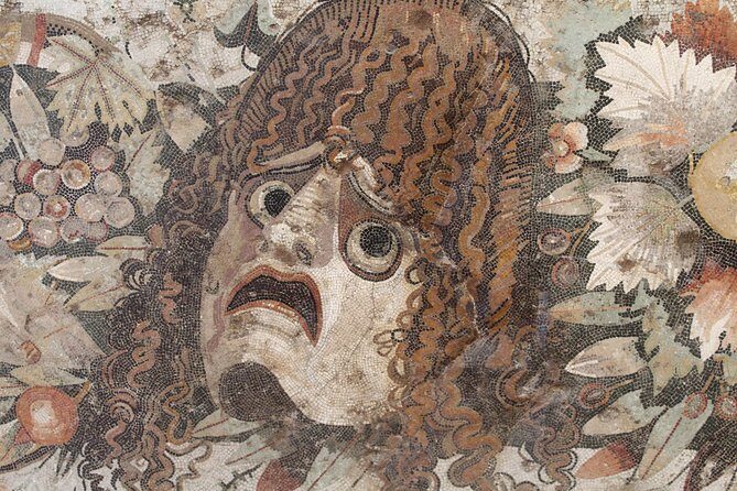 National Archaeological Museum of Naples - Final Thoughts