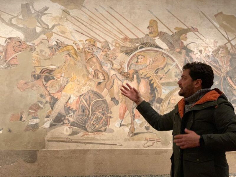 national-archaeological-museum-of-naples-private-guided-tour