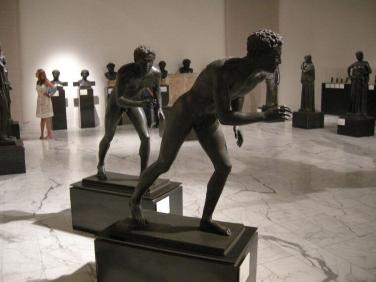 national-archaeological-museum-of-naples-private-guided-tour