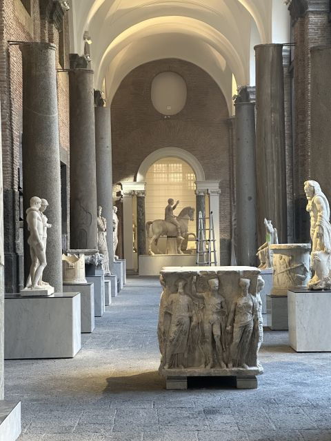 national-archaeological-museum-of-naples-private-guided-tour