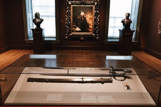 national-archives-national-portrait-gallery-semi-private-tour-2