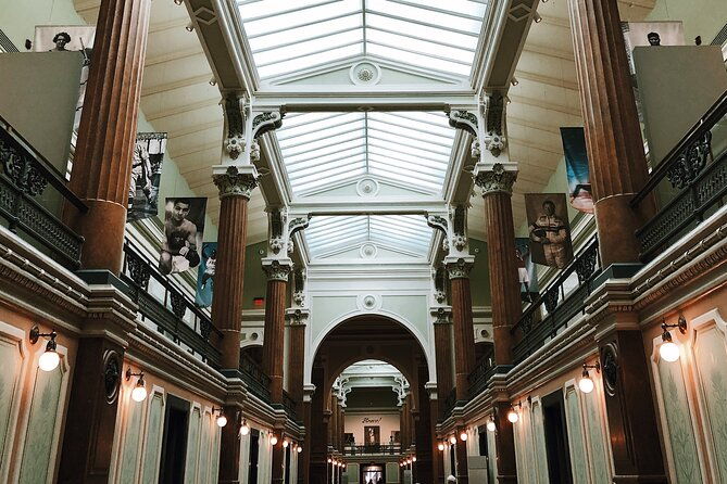 national-archives-national-portrait-gallery-semi-private-tour-2