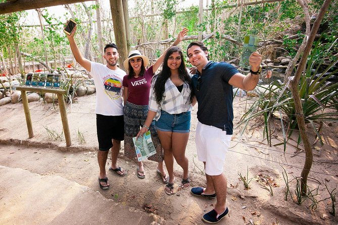 national-aviary-including-playa-blanca-shared-tour