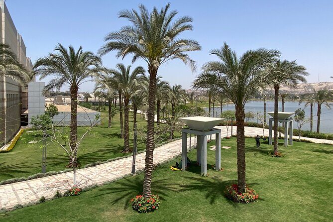 National civilization museum and khan el Khalily bazaar - An In-Depth Look at the Tour Experience