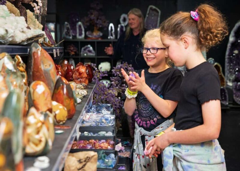 National Dinosaur Museum - Entry Ticket - Frequently Asked Questions