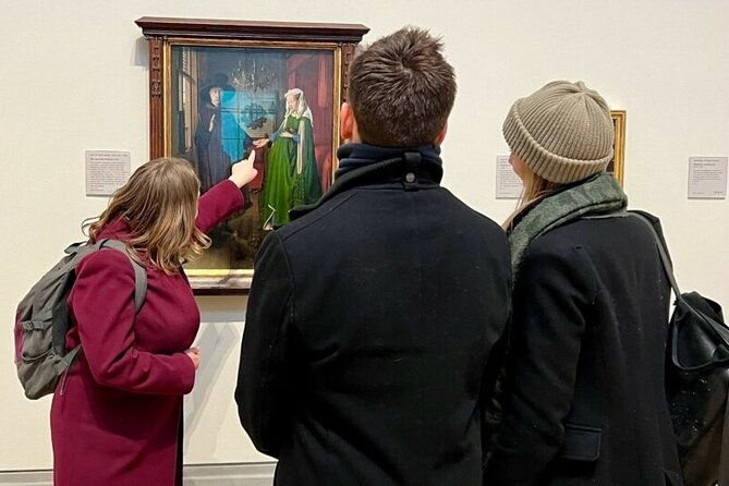national-gallery-of-london-private-tour