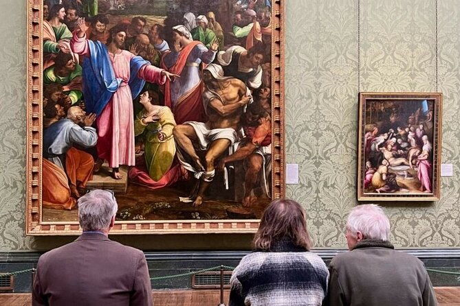 national-gallery-of-london-private-tour