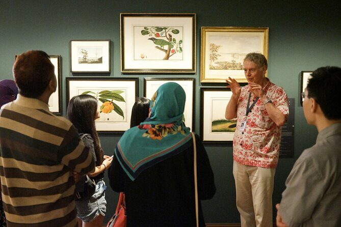 National Gallery Singapore Admission Ticket - Final Thoughts: Is It Worth It?