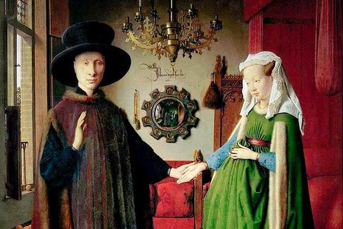 national-gallery-tour-in-spanish