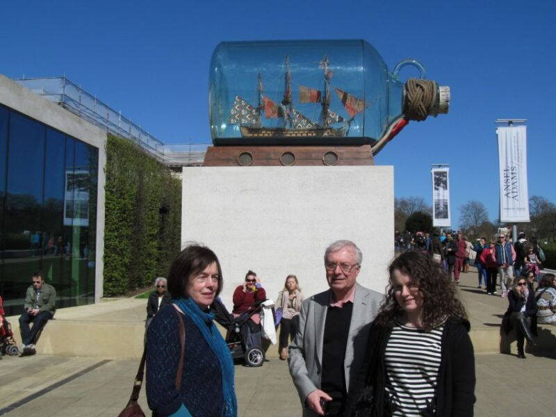 national-maritime-museum-private-tour-2
