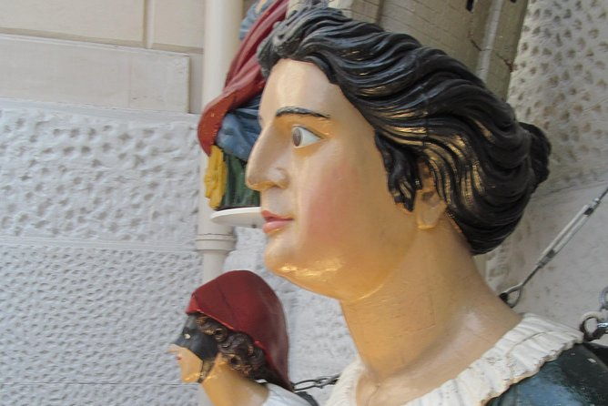 national-maritime-museum-private-tour