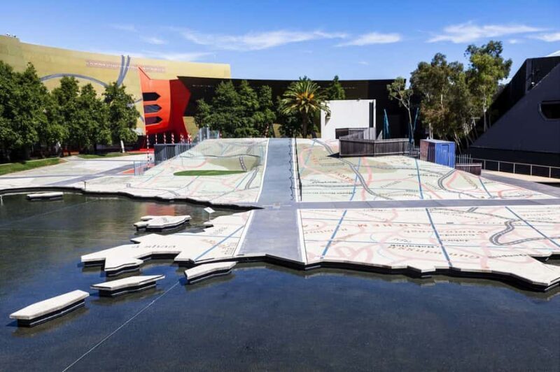 National Museum Australia: Hallyu!The Korean Wave Exhibition - Who Should Visit?