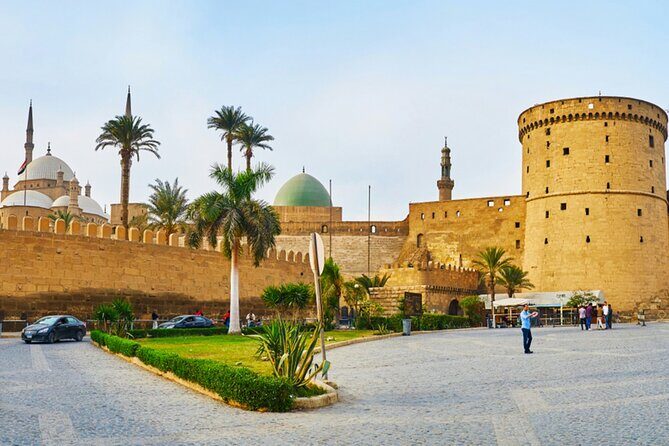 National Museum Citadel and Bazaar Private Tour - The Sum Up