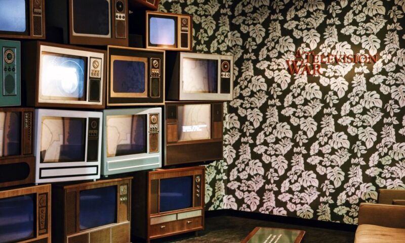 national-museum-of-american-history-guided-tour