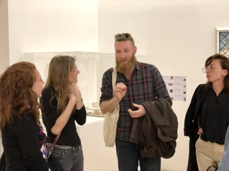 national-museum-of-american-history-guided-tour