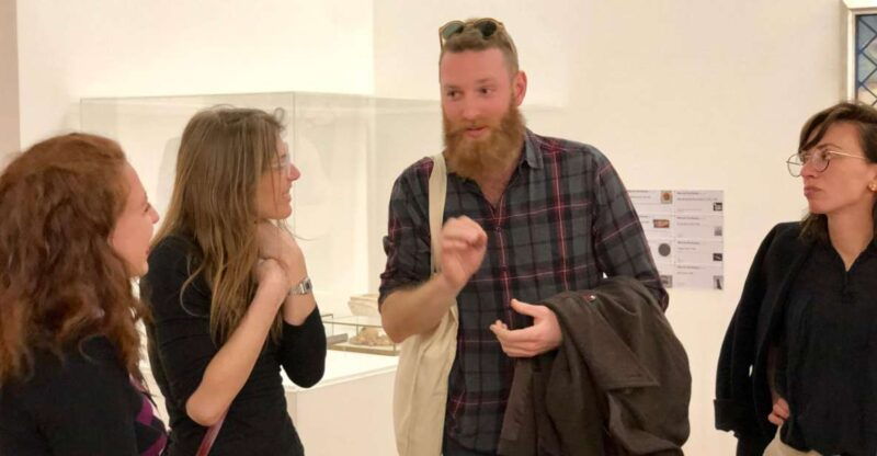 national-museum-of-american-history-guided-tour