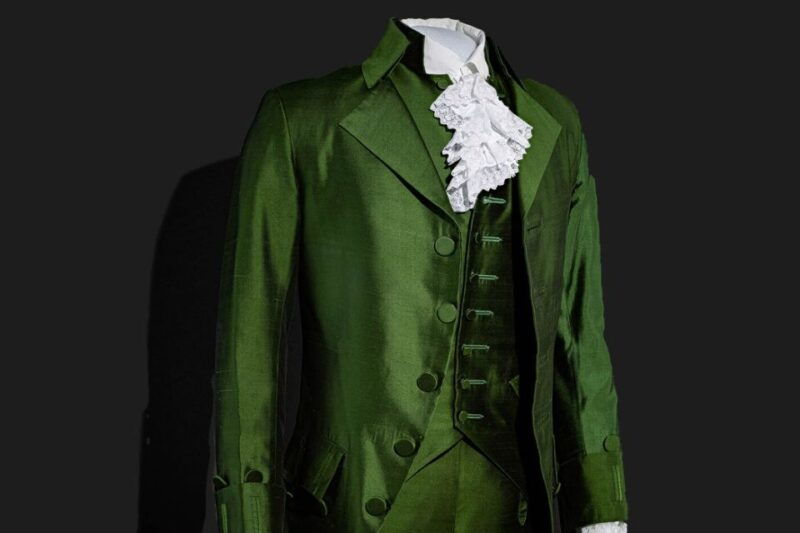 national-museum-of-american-history-guided-tour