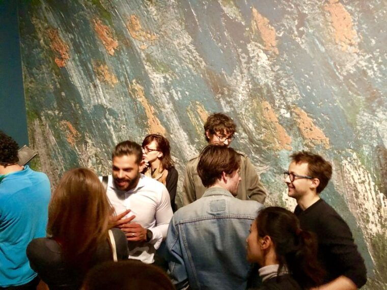 national-museum-of-american-history-guided-tour