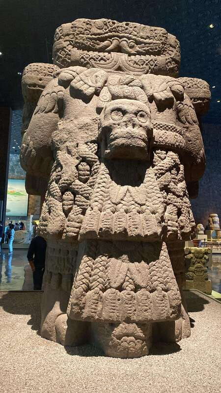national-museum-of-anthropology-a-journey-into-mexicos-past-spanish-language