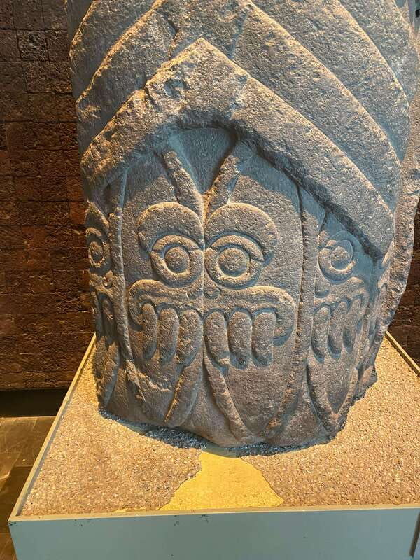 national-museum-of-anthropology-a-journey-into-mexicos-past-spanish-language