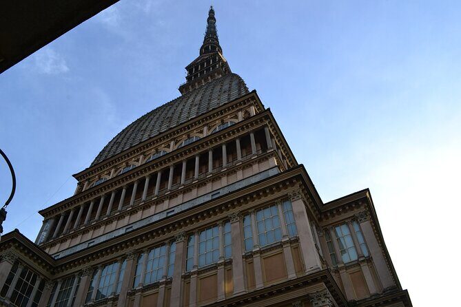 National Museum of Cinema & Mole Antonelliana Guided Experience - Unlocking Turins Cinematic Charm: A Guide to the National Museum of Cinema & Mole Antonelliana Experience