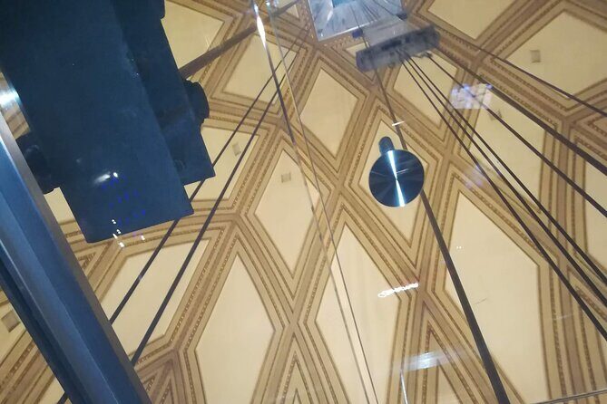 National Museum of Cinema & Mole Antonelliana Guided Experience - Who Should Consider This Tour?