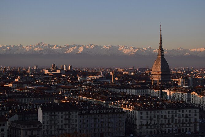 National Museum of Cinema & Mole Antonelliana Guided Experience - Final Thoughts