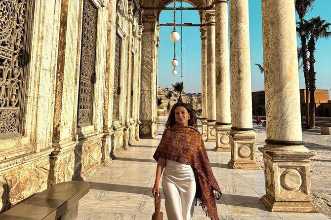 National Museum of Egyptian Civilization, Islamic Cairo Mosques - Final Thoughts