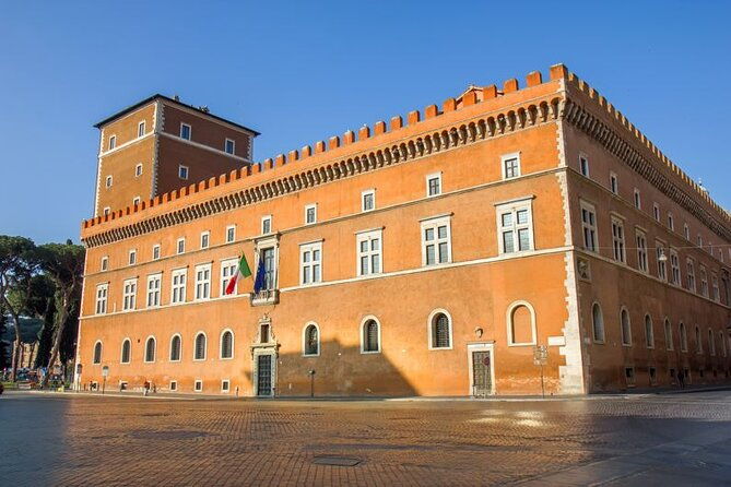 national-museum-of-palazzo-venezia-in-rome