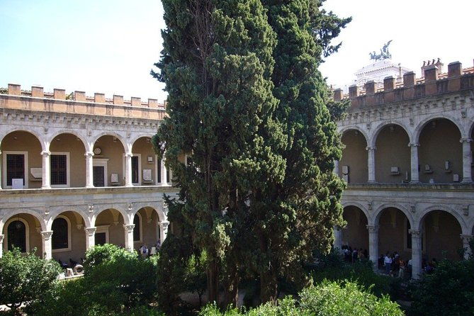 national-museum-of-palazzo-venezia-in-rome