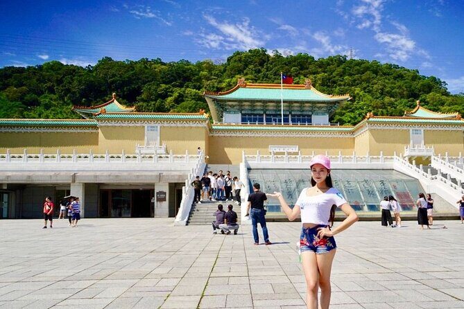 National Palace Museum Northern Branch Taiwan Admission - What We Love About This Tour
