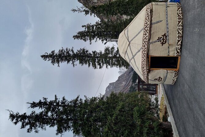 National park Ala-Archa & Chunkurchak ski base resort - Practicalities & Tips for Booking