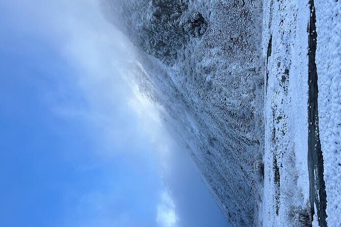 National park Ala-Archa & Chunkurchak ski base resort - Who Would Love This Tour?