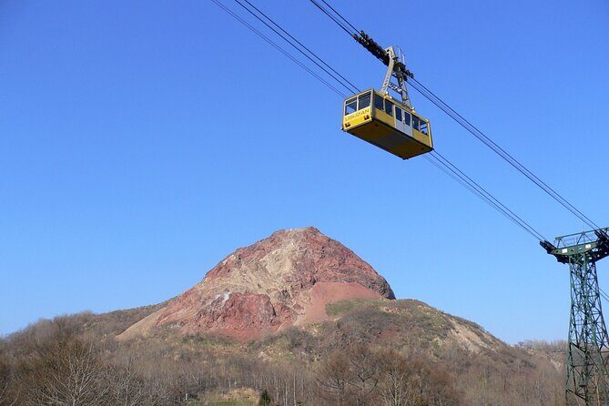 National Park Day Hike from Sapporo by Private Car - Final Thoughts