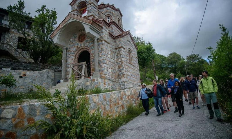 National Park Mavrovo from Ohrid - An In-Depth Look at the Mavrovo Day Trip from Ohrid