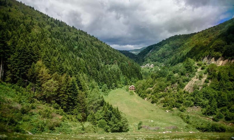 National Park Mavrovo from Ohrid - FAQs