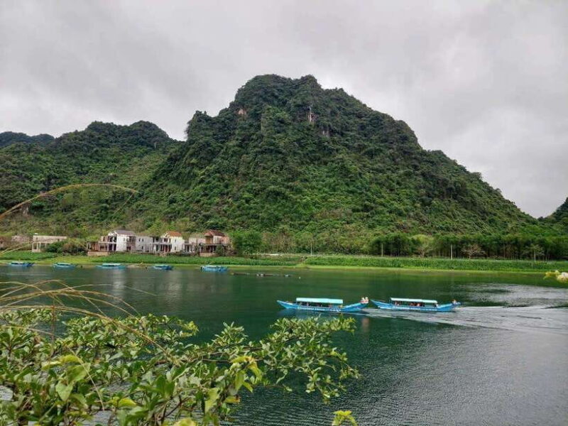 National Park: Zipline in Dark cave & Explore Phong Nha Cave - Who Is This Tour Best For?