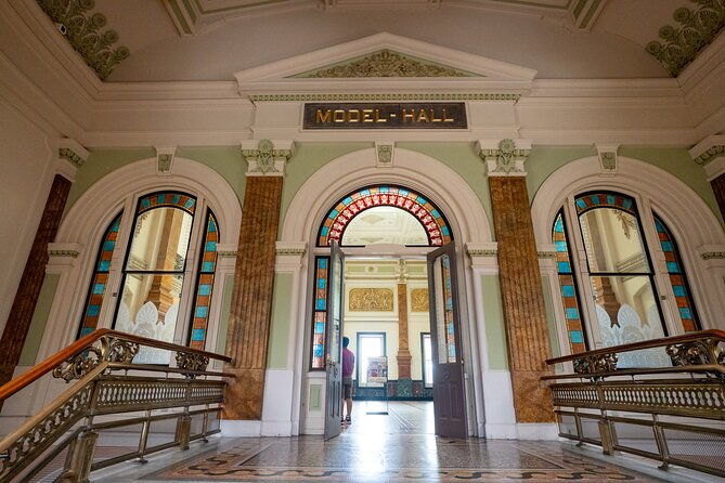 national-portrait-gallery-american-art-museum-small-group-tour