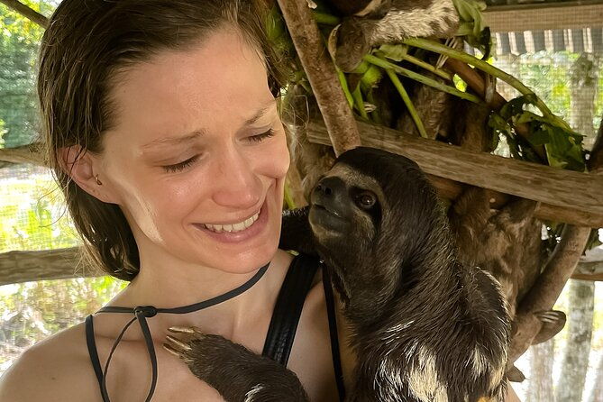native-aquatic-species-jungle-hike-animal-rescue-center-all-tickets-included
