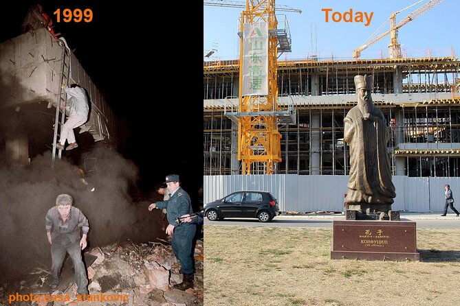 nato-bombing-of-belgrade-private-tour