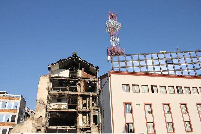 nato-bombing-of-belgrade-private-tour
