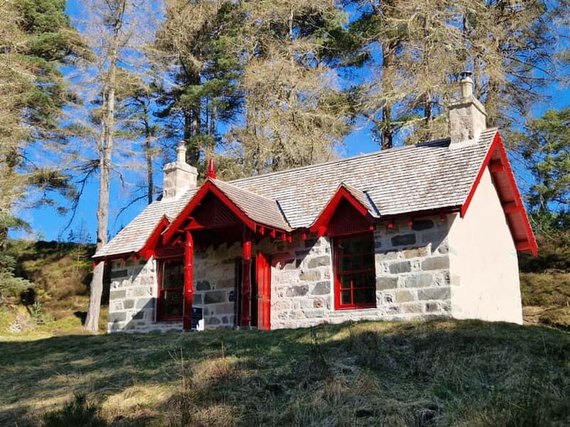 Natural Landscapes of Aberdeenshire and the Cairngorms - Exploring the Natural Landscapes of Aberdeenshire and the Cairngorms