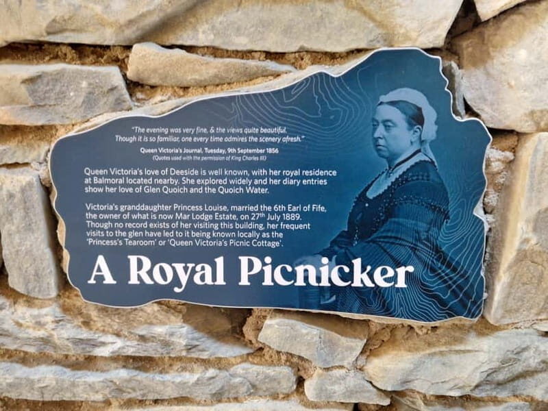 Natural Landscapes of Aberdeenshire and the Cairngorms - Key Points