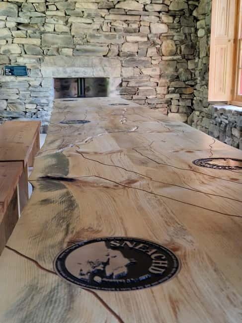 Natural Landscapes of Aberdeenshire and the Cairngorms - What to Expect From This Tour