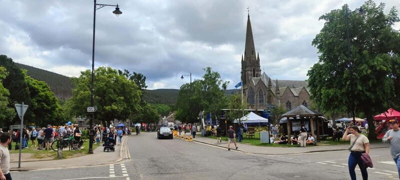 Natural Landscapes of Aberdeenshire and the Cairngorms - Pricing and Value